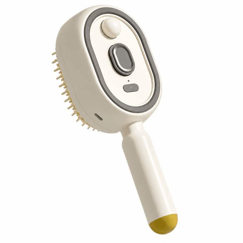 Misté™ Electric Hair Spa Brush