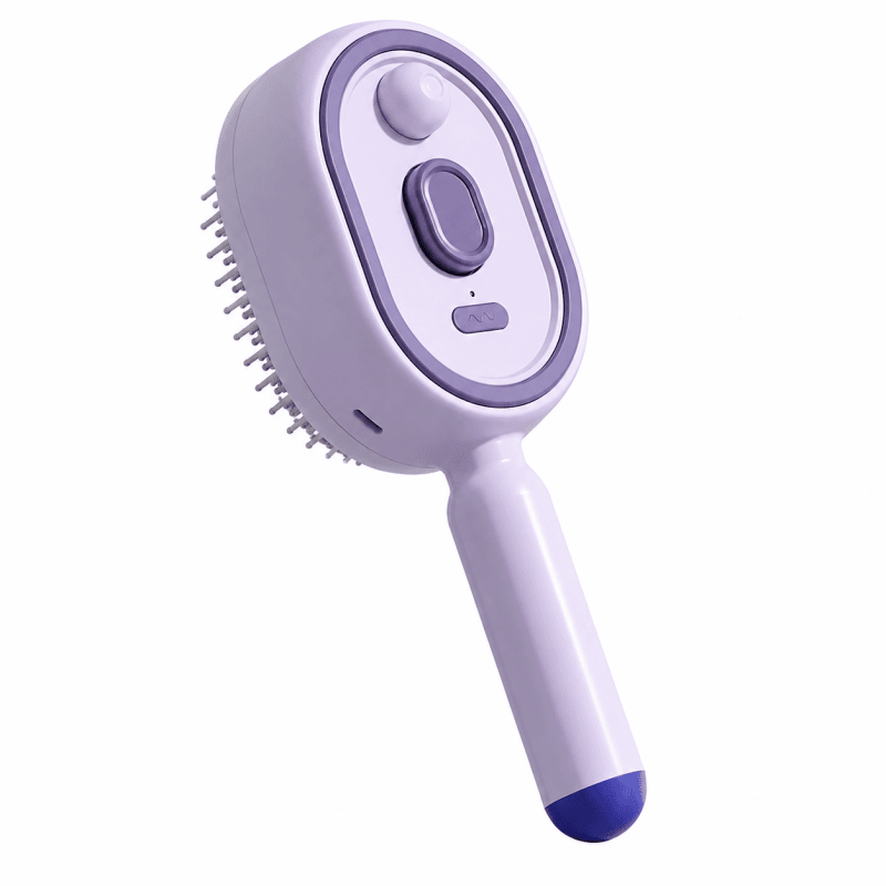 Misté™ Electric Hair Spa Brush