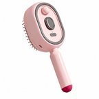 Misté™ Electric Hair Spa Brush