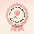 Lifetime Replacement Guarantee